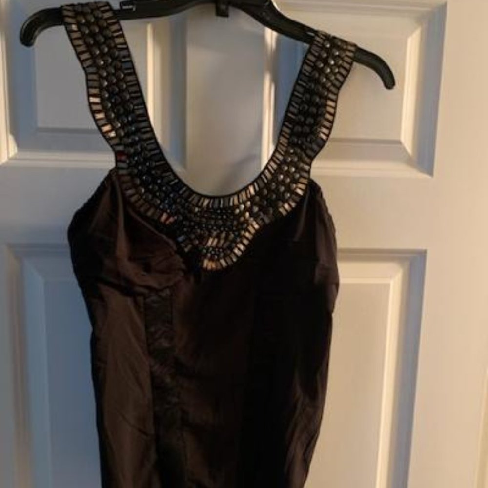 Feline Top